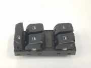 Schalter Für Elekt. Fensterheber Links Vorne 8K0959851D Audi Q5 (8RB) SUV 2.0 TFSI 16V Quattro (CDNC) 2009