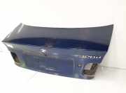 Heckklappe 41627003314 BMW 3 serie (E46/4) Limousine 320d 16_V (M47N(204D4)) 2003