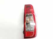 Rücklicht Rechts 26550EB38A Nissan Navara (D40) Pick-up 2.5 dCi 16V 4x4 (YD25DDTi)