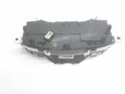 Tachoeinheit Kmh 9831101480 Peugeot Partner (EA//EF/EN/EU) Van 1.6 BlueHDI 75 (DV6FE(BHW))