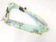 Vorhang Airbag Rechts VOOR 1T0880742G Volkswagen Touran (1T1/T2) Großraumlimousine 2.0 TDI 16V 140 (BKD) 2006 BKD