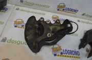 Achsschenkel Rechts Vorne A2043320201 Mercedes-Benz C (W204) Limousine 2.2 C-200 CDI 16V BlueEFFICIENCY (OM651.913) 2009