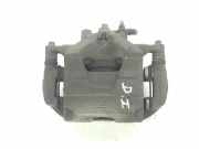 Bremssattel Links Vorne 13301226 Daewoo / Chevrolet Orlando (YYM/YYW) Großraumlimousine 2.0 D 16V (Z20D1) 2011