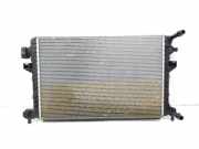 Radiator 5Q0121251HS Volkswagen Passat Variant (3G5) Kombi 2.0 TDI 16V 150 (DTSB) 2019 DTSB