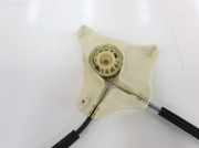 Fensterheber Links Hinten 6F0839461A Seat Ibiza V (KJB) Schrägheck 5-drs 1.0 TSI 12V (CHZJ) 2015