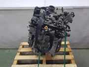 Motor COMPLEET 1KR Toyota Aygo (B40) Schrägheck 1.0 12V VVT-i (1KR-FE)