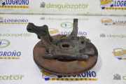 Achsschenkel Rechts Vorne 13156042 Opel Astra H (L48) Schrägheck 5-drs 1.7 CDTi 16V (Z17DTH) 2005