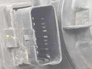 Scheinwerfer Links 6204X2 Citroën C5 I Berline (DC) Schrägheck 1.8 16V (EW7J4(6FZ)) 2003