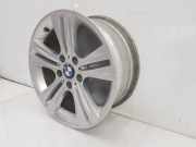 Felge 6796239 BMW 3 serie (F30) Limousine 318d 2.0 16V (N47-D20C)