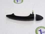 Türgriff Außen Links Hinten 51213411277 BMW X3 (E83) SUV 2.0d 16V (N47-D20A) 2008
