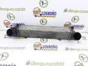 Ladeluftkühler 17517524916 BMW 1 serie (E81) Schrägheck 3-drs 118d 16V (N47-D20A) 2007