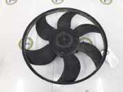 Lüfter Kühler 5041292 Ford Tourneo Connect I Großraumlimousine 1.8 TDCi 90 (P9PB(Euro 5)) 2008