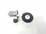 Fensterhebermotor Links Hinten 2445807 Ford Focus 4 Schrägheck 1.5 EcoBlue 120 (ZTDA) 2020