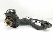 Achsschenkel Rechts Hinten 55501JY00A Renault Koleos I SUV 2.0 dCi 16V (M9R-862) 2014