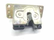 Heckschloss 90563999 Opel Astra G Caravan (F35) Kombi 2.0 Di 16V (X20DTL) 1999