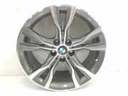 Felge 6855093 BMW 2 serie Active Tourer (F45) Großraumlimousine 218d 2.0 TwinPower Turbo 16V (B47-C20A(Euro 6)) 2014