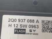 Computer 2Q0937088A Seat Ibiza V (KJB) Schrägheck 5-drs 1.0 TSI 12V (DLAA) 2023