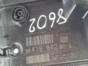 Tachoeinheit Kmh 9841964280 Opel Astra L Sports Tourer (F4/FC/FN/FR) Kombi 1.2 Turbo 110 12V (EB2ADT(HNP))