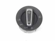 Lichtschalter 5G0941431BE Volkswagen T-Roc I SUV 2.0 R TSI 16V 4Motion (DNUE) 2019