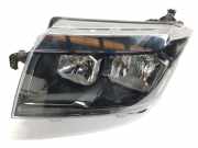Scheinwerfer Links 7C1941005A Volkswagen Crafter (SY) Van 2.0 TDI FWD (DMZB) DMZB