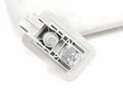 Sonnenblende Links 96738898BJ Citroën C3 (SX/SW) Schrägheck 1.2 Vti 12V PureTech (EB2FA(HMR))