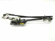 Scheibenwischermotor Vorne 98100D4000 Kia Optima (JFA) Limousine 1.6 T-GDi 16V (G4FJ)