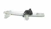 Fensterheber Links Vorne 9221GR Citroën CITROEN BERLINA Feel