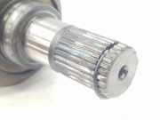 Antriebswelle Links Vorne 495012L210 Hyundai i30 (FD) Schrägheck 1.6 CRDi 16V VGT LP (D4FB) 2011