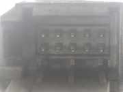 Schalter F?r Elekt. Fensterheber Links Vorne 8U0959851 Audi A1 Sportback (8XA/8XF) Schr?gheck 5-drs 1.6 TDI 16V (CXMA) 2018