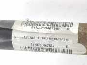 Lenksäule 4123GK Peugeot 2008 (CU) Großraumlimousine 1.6 e-HDi FAP (DV6DTED(9HP)) 2014