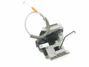 T?rschloss Links Hinten 81410Q0000 Hyundai i20 (BC3) Schr?gheck 5-drs 1.0 T-GDI 100 Mild Hybrid 48V 12V (G3LF) 2022