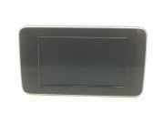 Multifunctionelle Display A2059004113 Mercedes-Benz C (W205) Limousine C-220 2.2 CDI BlueTEC, C-220 d 16V (OM651.921) 2016
