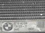 Klima Radiator 9216143 BMW X3 (F25) SUV sDrive18d 16V (N47-D20C)