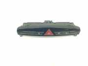 Warnleuchte Schalter 9659215177 Peugeot 308 CC (4B) Cabrio 1.6 16V THP 155 (EP6CDT(5FV)) 2009