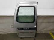 Tür Links Hinten 870242 Citroën Berlingo Cinqspace, Multispace Großraumlimousine 1.9 Di (DW8B(WJY)) 2002