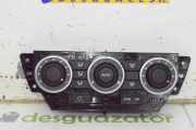 Bedienung Heizung 6H5219E900BB060904B Land + Range Rover Freelander II Geländewagen 2.2 td4 16V (224DT) 2010