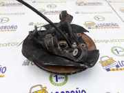 Achsschenkel Links Hinten 33326788049 BMW X1 (E84) SUV sDrive 18d 2.0 16V (N47-D20C) 2009