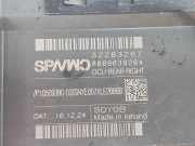 Fensterhebermotor Links Hinten 31349759 Volvo XC40 (XZ) SUV 2.0 B4 16V Mild Hybrid (B420T5)