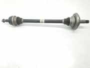 Antriebswelle Links Hinten A2053503919 Mercedes-Benz C (W205) Limousine C-220 2.2 CDI BlueTEC, C-220 d 16V (OM651.921) 2017