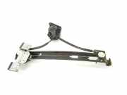 Fensterheber Rechts Hinten 6J4839462A Seat Ibiza IV (6J5) Schrägheck 5-drs 1.2 TSI (CBZB) 2008