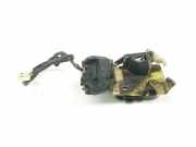 Türschloss Links Hinten CB0773310D Mazda Premacy Großraumlimousine 1.8 16V (FPE1) 2004