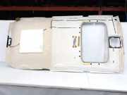 Verkleidung Himmel 6331060800A0 Toyota Land Cruiser (J12) Hardtop Geländewagen 3.0 D-4D 16V (1KDFTV) 2007