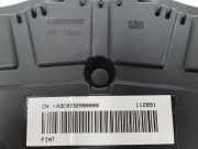 Tachoeinheit Kmh 521344020 Fiat 500L (199) Großraumlimousine 1.3 D 16V Multijet (330.A.1000(Euro 6))