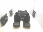 Innenausstattung JUEGOASIENTOSCOMPLETO Nissan X-Trail (T32) SUV 1.6 Energy dCi 130 (R9M) 2017