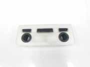 Innenbeleuchtung 61319201628 BMW 1 serie (E82) Coupé 118d 16V (N47-D20C) 2011