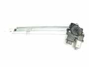 Fensterheber Links Vorne 82403Q0010 Hyundai i20 (BC3) Schrägheck 5-drs 1.0 T-GDI 100 Mild Hybrid 48V 12V (G3LF)