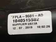 Luftfilter Komplett FPLA9601AD Land + Range Rover Range Rover Sport (LW) Geländewagen 3.0 SDV6 (306DT) 2019