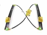 Fensterheber Rechts Hinten 4L0839462A Audi Q7 (4LB) SUV 3.0 TDI V6 24V (CJGA) 2011