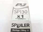 Scheibenwischerblatt SP130 Toyota Land Cruiser 90 (J9) Hardtop Geländewagen 3.0 TD (1KZTE) 1996