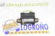 Esp Sensor 1K0907655D Audi A3 Sportback (8PA) Schrägheck 5-drs 1.9 TDI (BLS) 2007